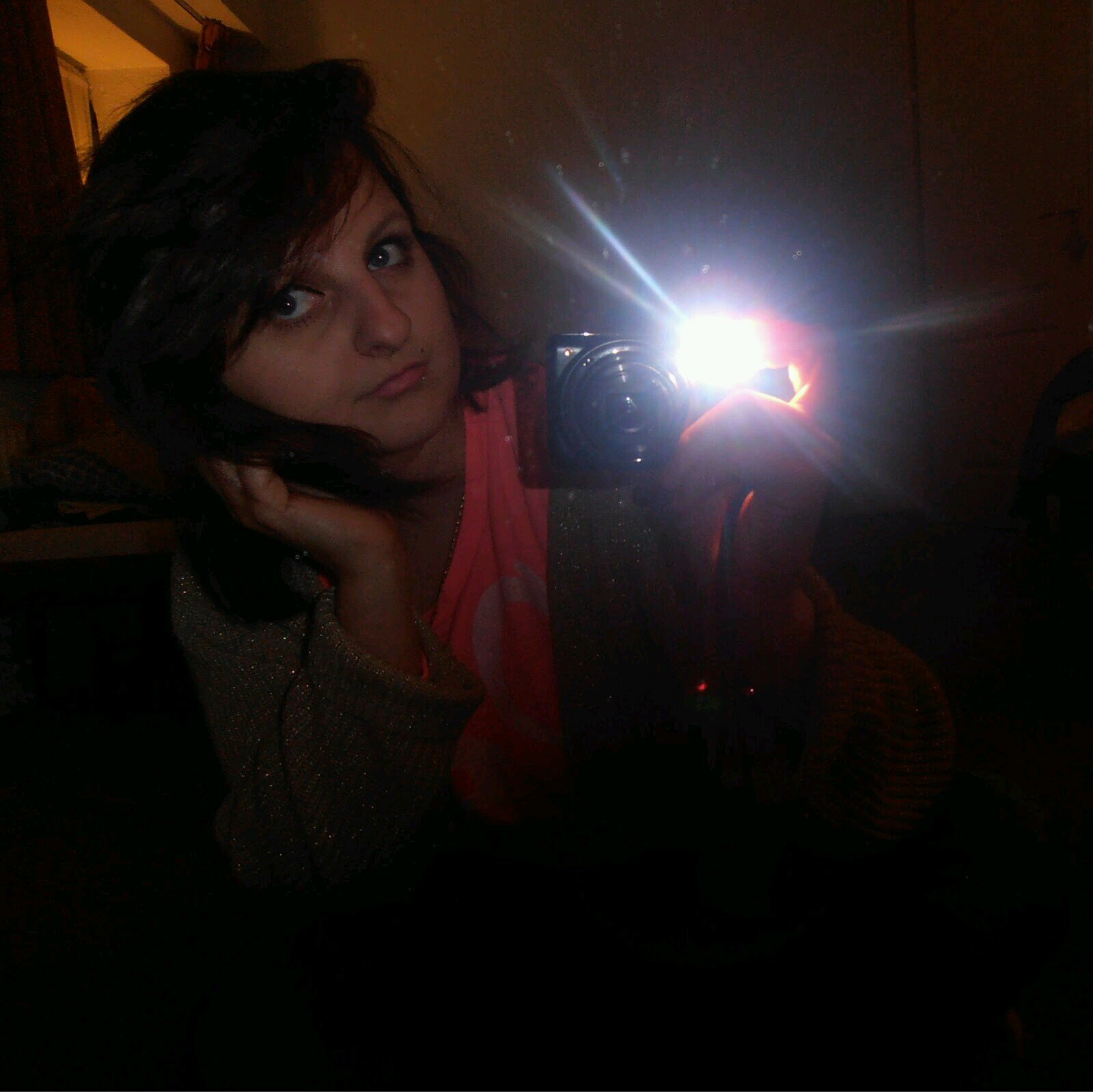 HalienOfficial's profile picture. ♥ Katie (23 years)I'm trying to look at the world from a different perspective. #Alien #Directioner :)♥ (*◡*)CrazyMofos