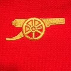 Forever Arsenal Life Long Supporter