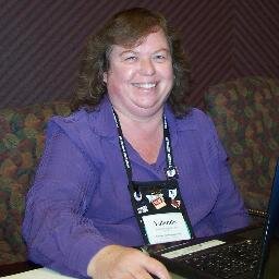 Genealogist & Family Historian at Ohio Family Research. Blogger at Yolanda's Yesterdays & Graveyard Rabbit Journeys. Writer. Cemetery Photographer. Chicago Fan.