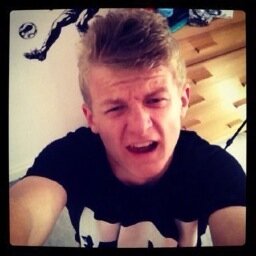 I'm a british youtuber check out my channel. Main Account: @TheMasterFoley