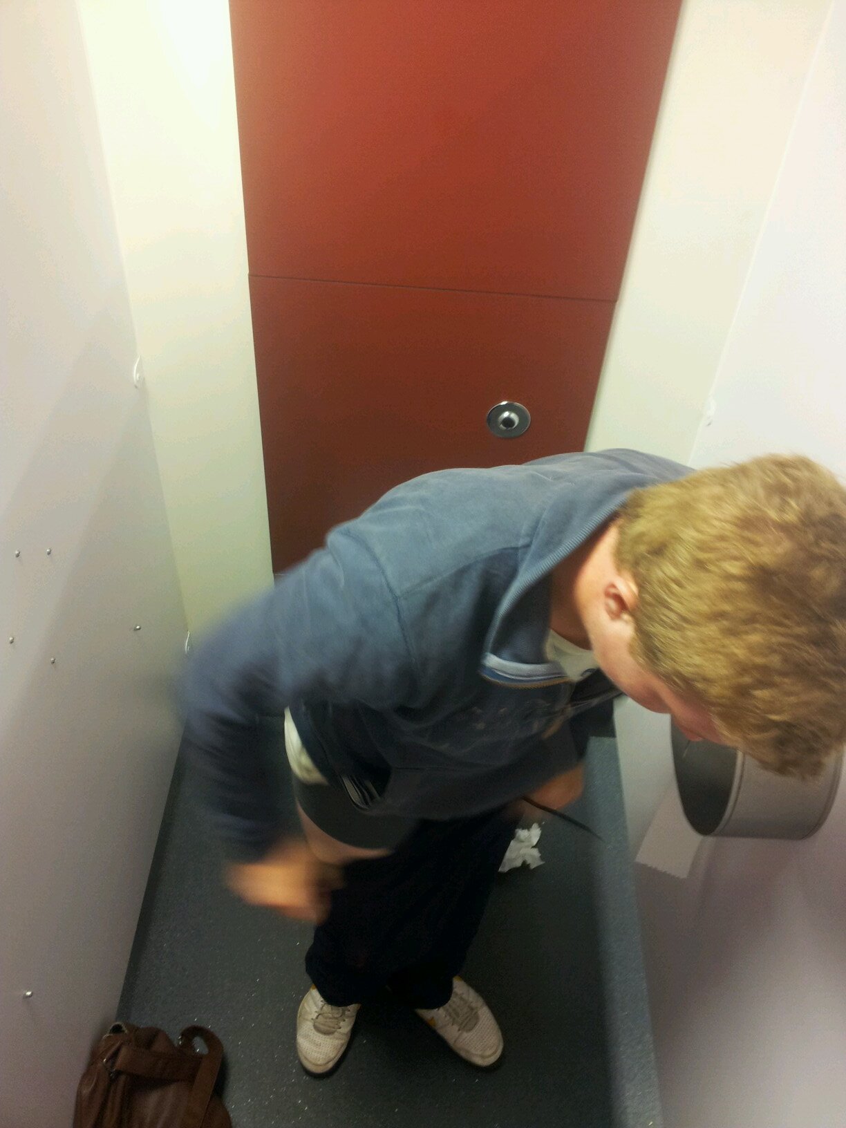 headboiwalsh's profile picture. Hey it's me, Barney Walsh, Head Boy.