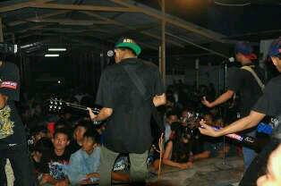 Denny_Irenkk's profile picture. Cowo Itu MOSHING Bukan DANCING (214E9DDF)