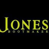 Jones Sutton (@jonesbsutton) 's Twitter Profile
