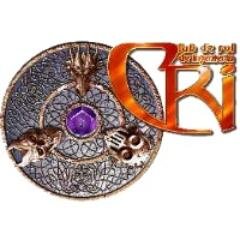 Club de Rol de InJeniería de la U de Chile. Difundiendo el Rol desde 1995. Actualmente organizando el Concilio de Dragones XI al que están todos invitados ;).