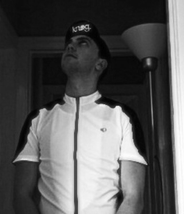 The pedal powered twitter page…news & views on all things cycling…no chain mail