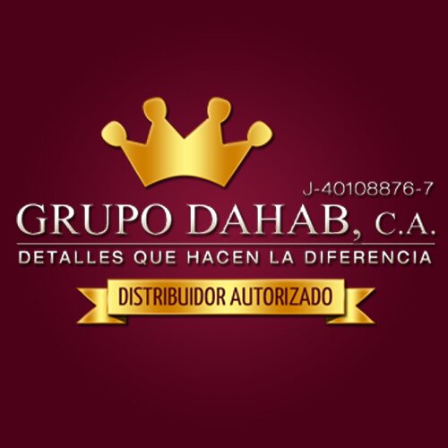 Grupo Dahab, C.A. es una empresa de carácter familiar que nace en el 2010 en Caracas (Venezuela), aporta su experiencia en el mundo de prendas de alta calidad.