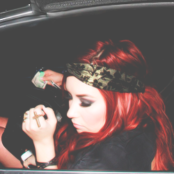 devonnemydear's profile picture. ♡ demi lovato - the vampire diaries - pretty litlle liars ♡