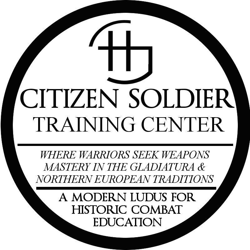 A Western Martial Arts training center in northern LA County training warriors in sword, spear, axe, & shield in the Gladiatura & Northern European traditions.