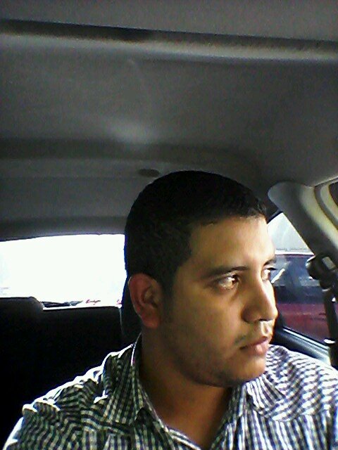 Ingeniero Mecánico, amo mi País. Vive tu vida como si fueras a morir mañana