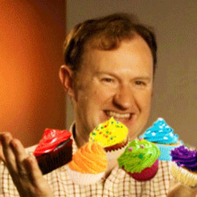 Just craving cake. I want some. Now. Give me it. I'm the British Government. Now give me cake.