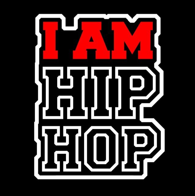 I'm not a Rapper, but i do love Hip-Hop. If you want the latest/greatest in music: news, and tweets; follow me. #SimplyHipHop