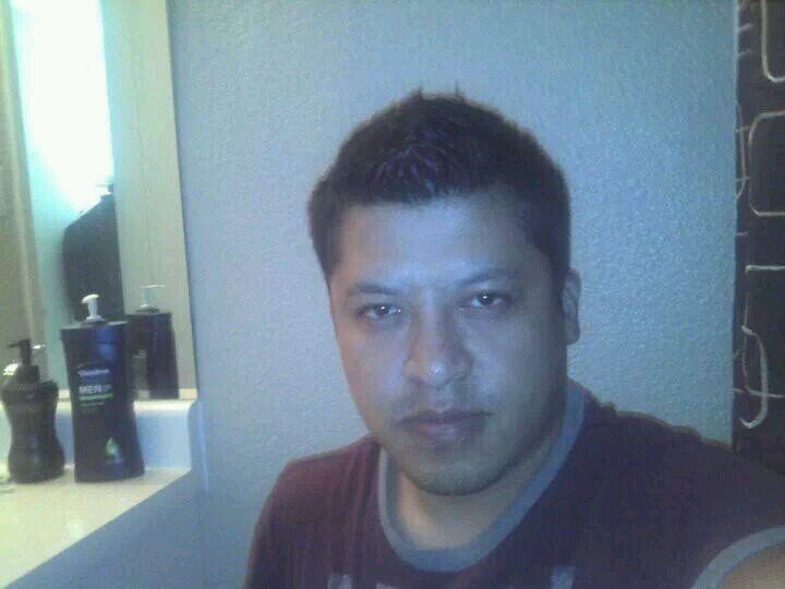 omarhcervantes1's profile picture. 