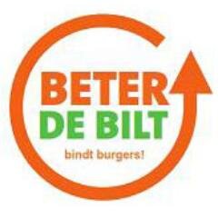 Lokale politieke partij uit De Bilt. Dorps & Groen. Voor inspraak burgers en Duurzaamheid met een Sociaal gezicht.

Brengt burgers dichter bij de politiek!