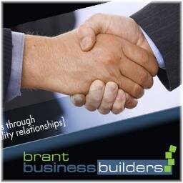 Brant Business Builders is a group of business-minded community members sharing the philosophy of building business through quality relationships.