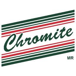 ChromiteCom's profile picture. Calidad y Servicio desde 1974 / Quality & Service since 1974