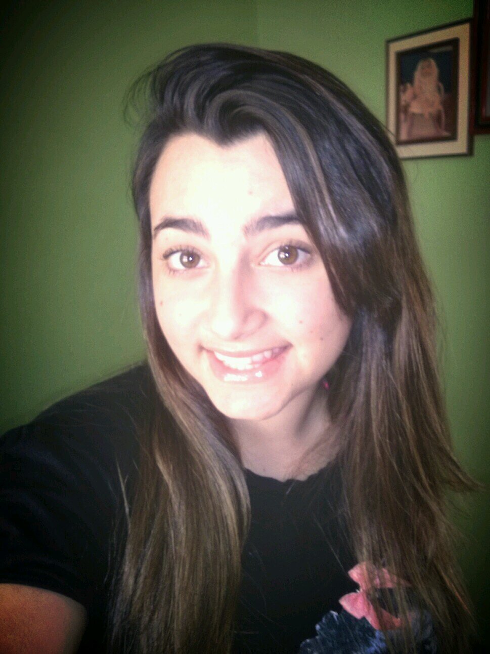 normal people scare me ^~^