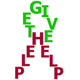 GetGiveHelp's profile picture. Empower people living with mental illness through knowledge and comfort and promote volunteerism as a means to a more enjoyable life.
