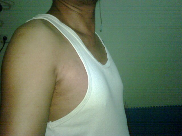 Pengagum chubby... Cukup satu saja.