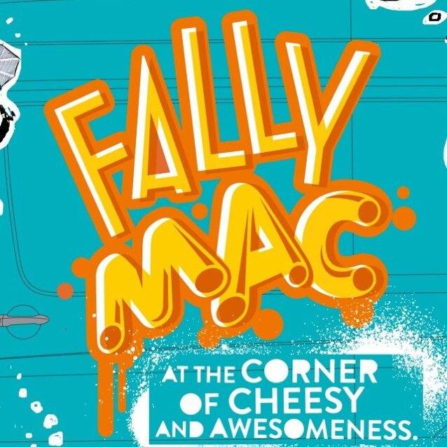 Mac & cheese food truck, Buffalo NY. Bringing you classic flavors and new twists. You'll find us at the corner of Cheesy & Awesomeness! #letsgetcheesy