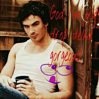 SPEAKING IN SHADOWS NOW FAVE BAND!!! :D,
TVD, Angel, Buffy the vampire slayer, Bones, true blood, avengers, Spike is nom so is Angel :D. also the ISF.