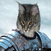 General MaxiPuss (@generalmaxipuss) 's Twitter Profile