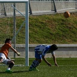 Futbolista Argentino de 19 años... Ex Ferro , El Linqueño (Argentina),Moraleja de Enmedio, Serranillos del Valle, Roma CF (España) actualmente en Estudiantes
