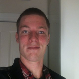 Im Singel :D