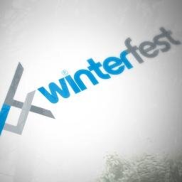 18.Üniversiteler Arası Kış Festivali / WINTEREST 2014