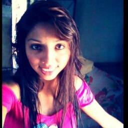 En high school,