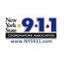NYS 911 Coordinators (@nys911coords) Twitter profile photo
