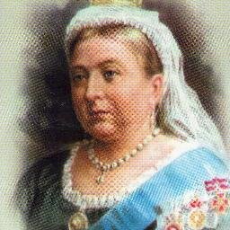 Queen of England and Empress of India. The most longest and glorious reign in the history of England. Power and Glory defined the Victorian Age.