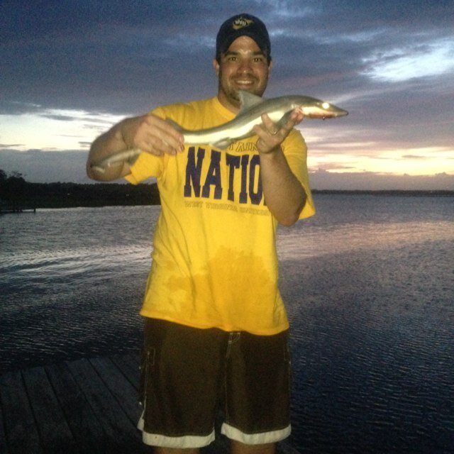 WVU Anatomy Professor and Sports Enthusiast.  VMI and UNC alum.  Husband, father of 3, educator, textbook author, clinical anatomist, and researcher.