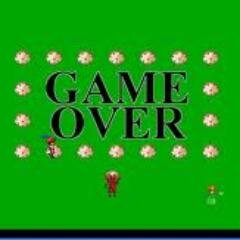 Tout les meilleurs #FinDuGame RT tout les #FinDuGame Follow me sinon Game Over