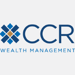 A financial services firm, CCR Wealth Management offers its clients estate planning, investment management, and financial planning services.