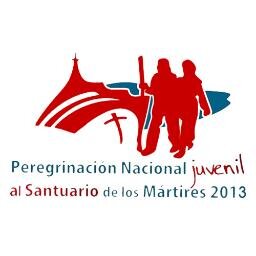 jovenesmartires's profile picture. Peregrinamos firmes en la fe, apóstoles de la paz
 Participa el próximo 3 de noviembre del 2013
 Salimos de la plaza de la liberación a las 7 de la mañana