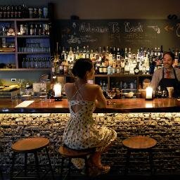 Bartending, Bar Scene, #TeamFollowBack