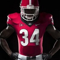 UGA Football (@ugafootballuga) 's Twitter Profile