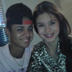 ...Meu riso é tão feliz contingo o meu melhor amigo é o meu amor...Geovane santana 3