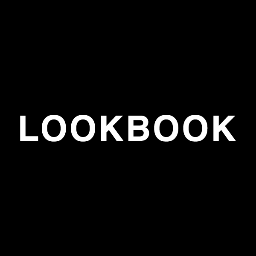 Our official Twitter account is @LOOKBOOK. Follow us there for featured looks, news & updates on all things LOOKBOOK!