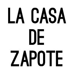 lacasadezapote's profile picture. Modern home goods