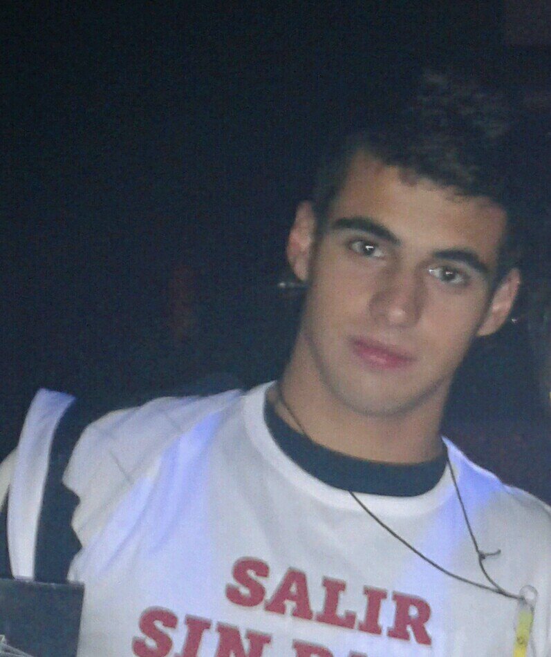 . Soy lo que volverías a hacer. Triunfar es solo una manera de ser.