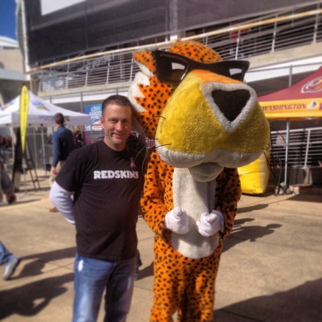 #redskinsnation
