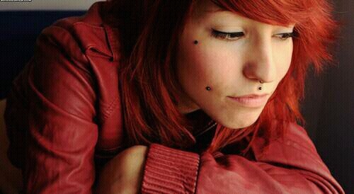 Baby, I was born this way ♬
