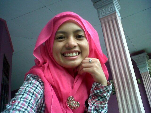 ♥Ma'had sultan hasanuddin ♥member of KRITIS♥all my best friend :* and I don't forget ♥ my familyes :)