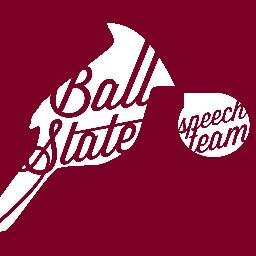 Ball State Speech