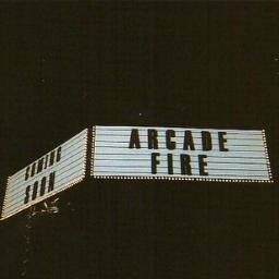 Arcade Fire/Jake Bugg/The Smiths/Arctic Monkeys/Oasis/The Beatles/Mumford & Sons♡ And obviously one direction madafakas Joke.