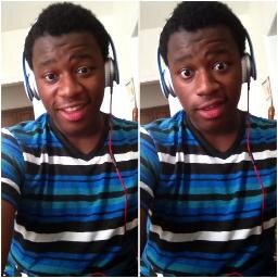 living with a million dollar mind.