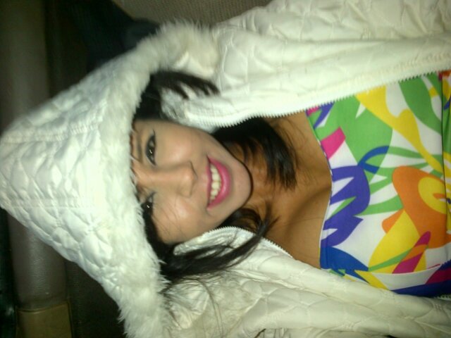 Felicidad☆ no juegues con ella.