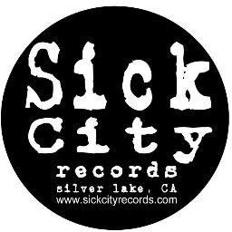 SICKCITYRECORDS's profile picture. INDEPENDENT LABEL & RETAIL..323-668-2088
