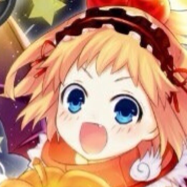 My name is Peashy and I'm 6 years old! You can call me Pish, Piishe, P-Ko or Yellow Heart! I'm a CPU and I get really big HDD boobies!
(ﾉ •   ^  •)ﾉ #NeptuniaRP